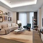 Burmester Ferienwohnung Munchen