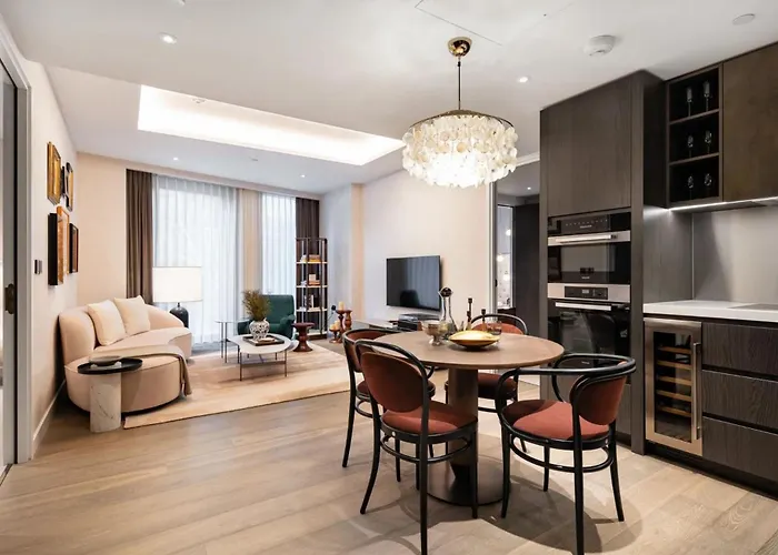 Burmester Ferienwohnung Munchen