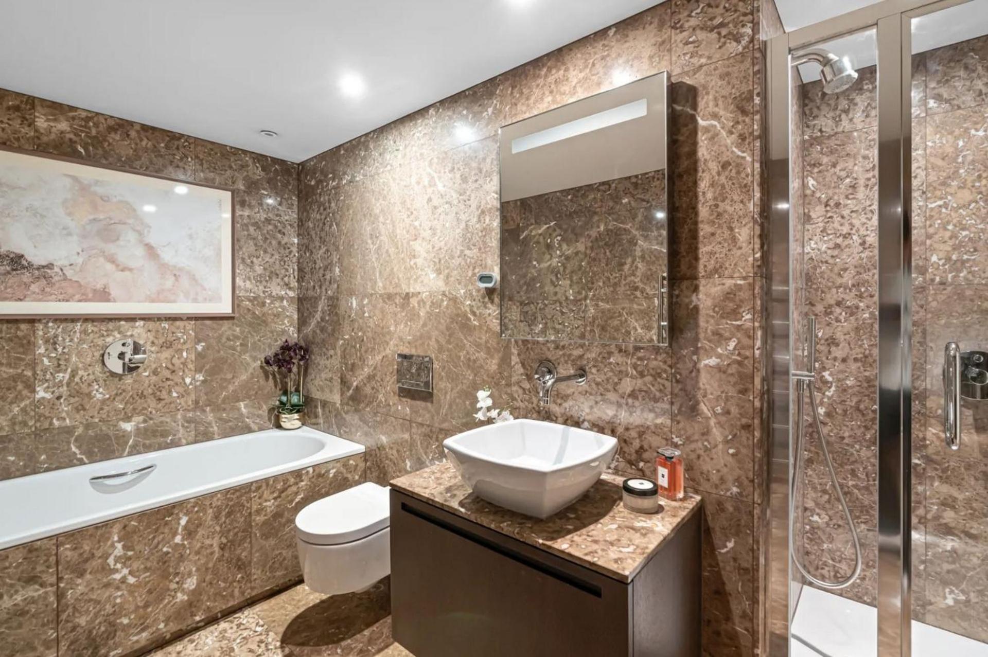Apartamento Burmester Ferienwohnung Múnich