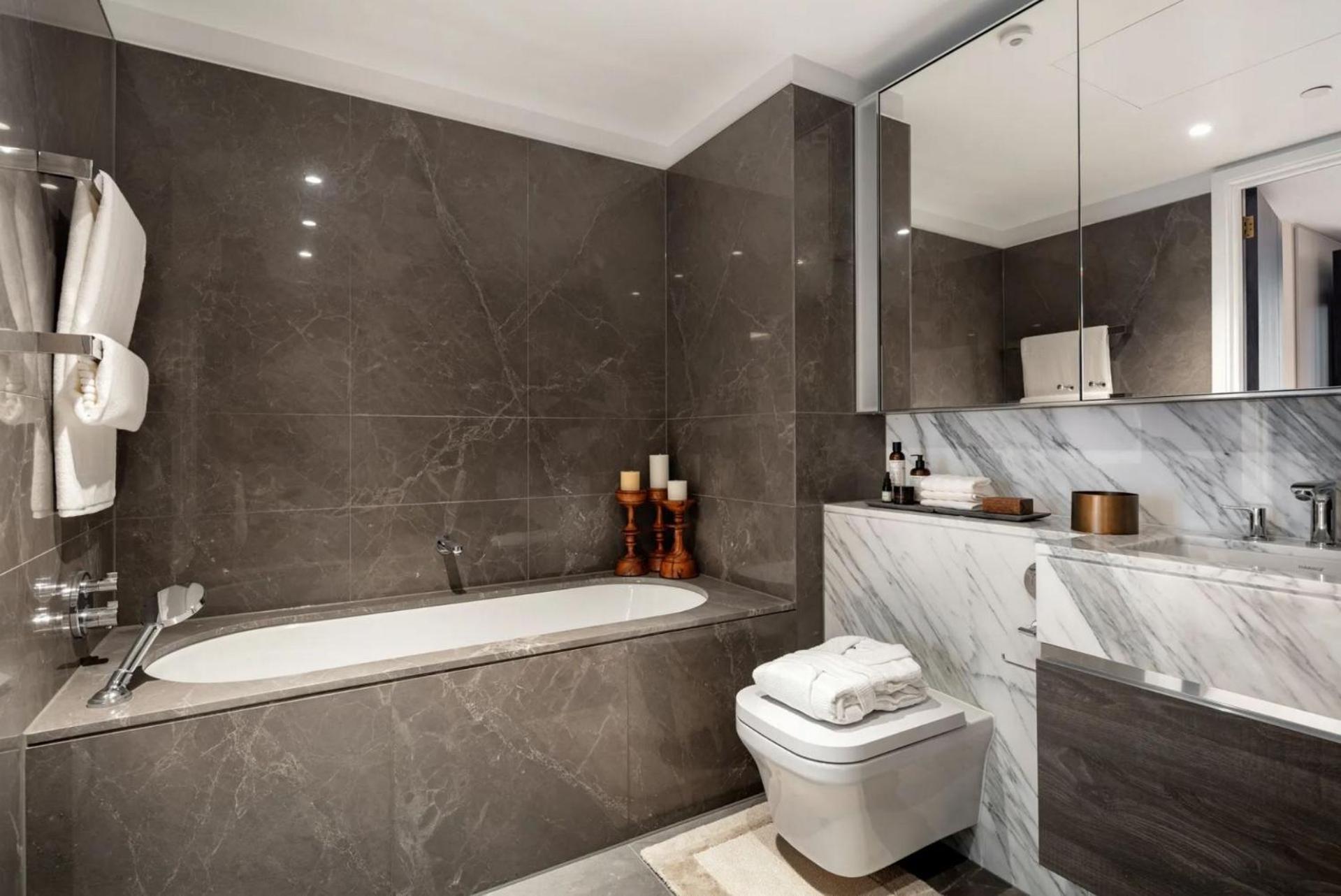 Burmester Ferienwohnung * Múnich