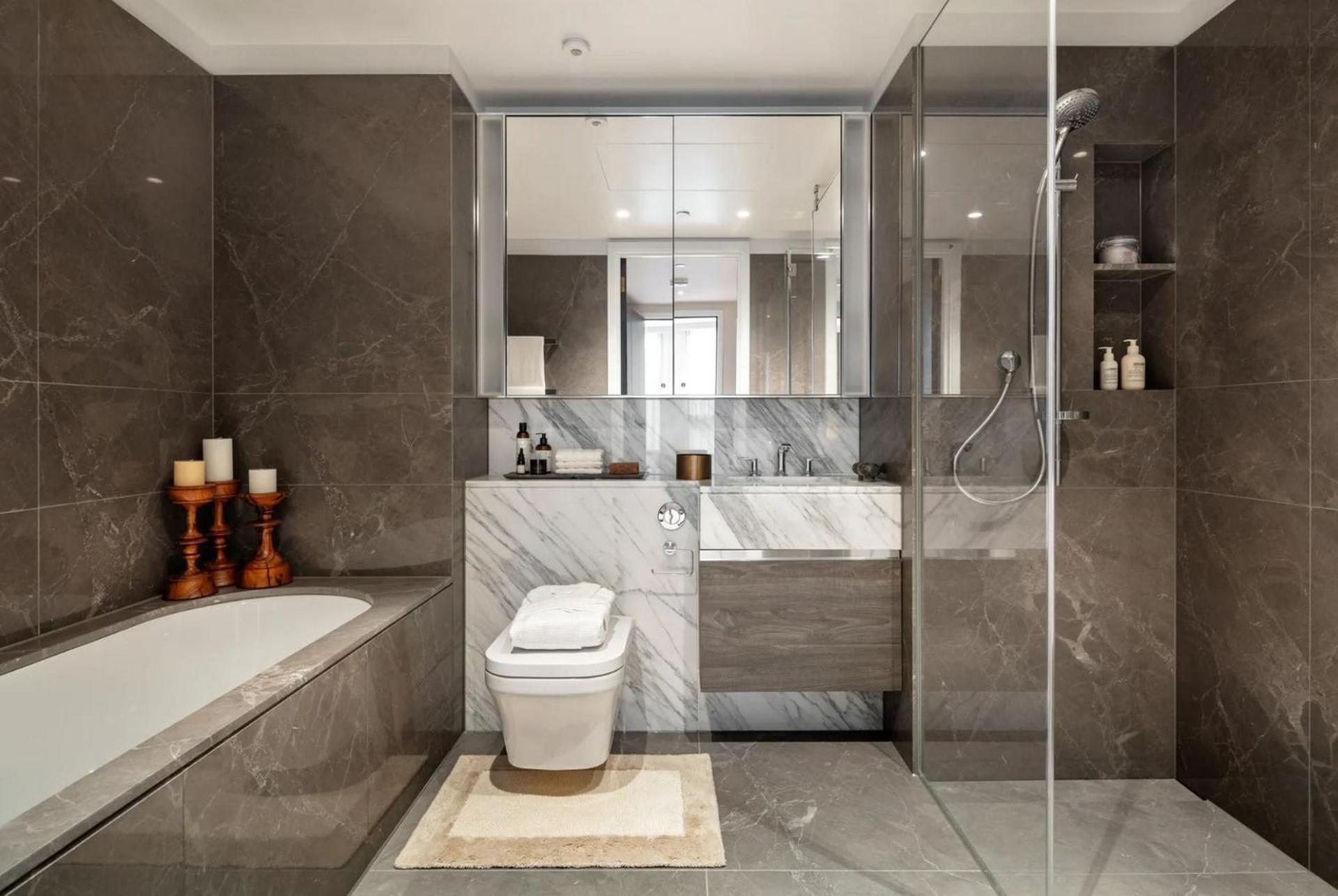 Apartamento Burmester Ferienwohnung