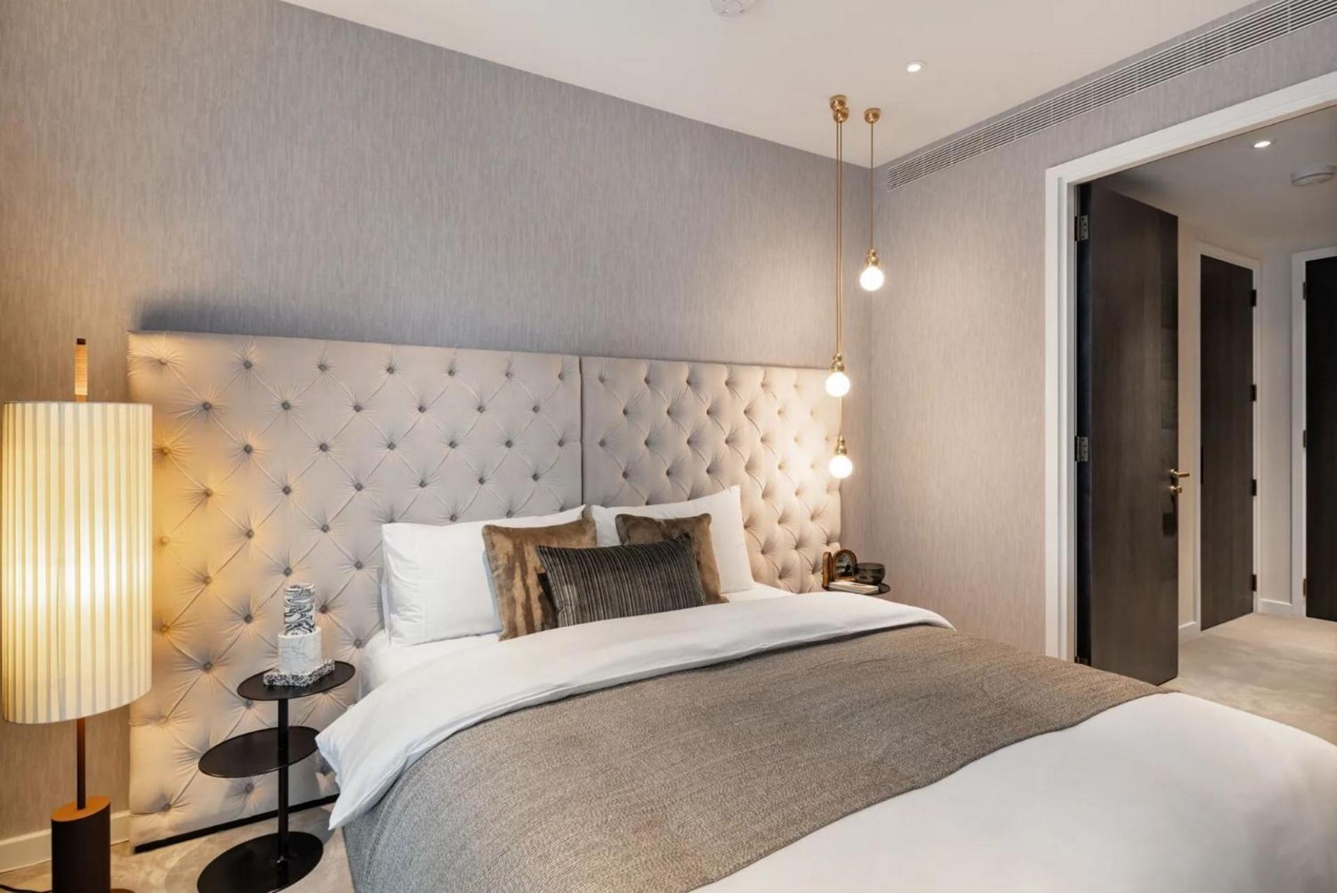 Apartamento Burmester Ferienwohnung *