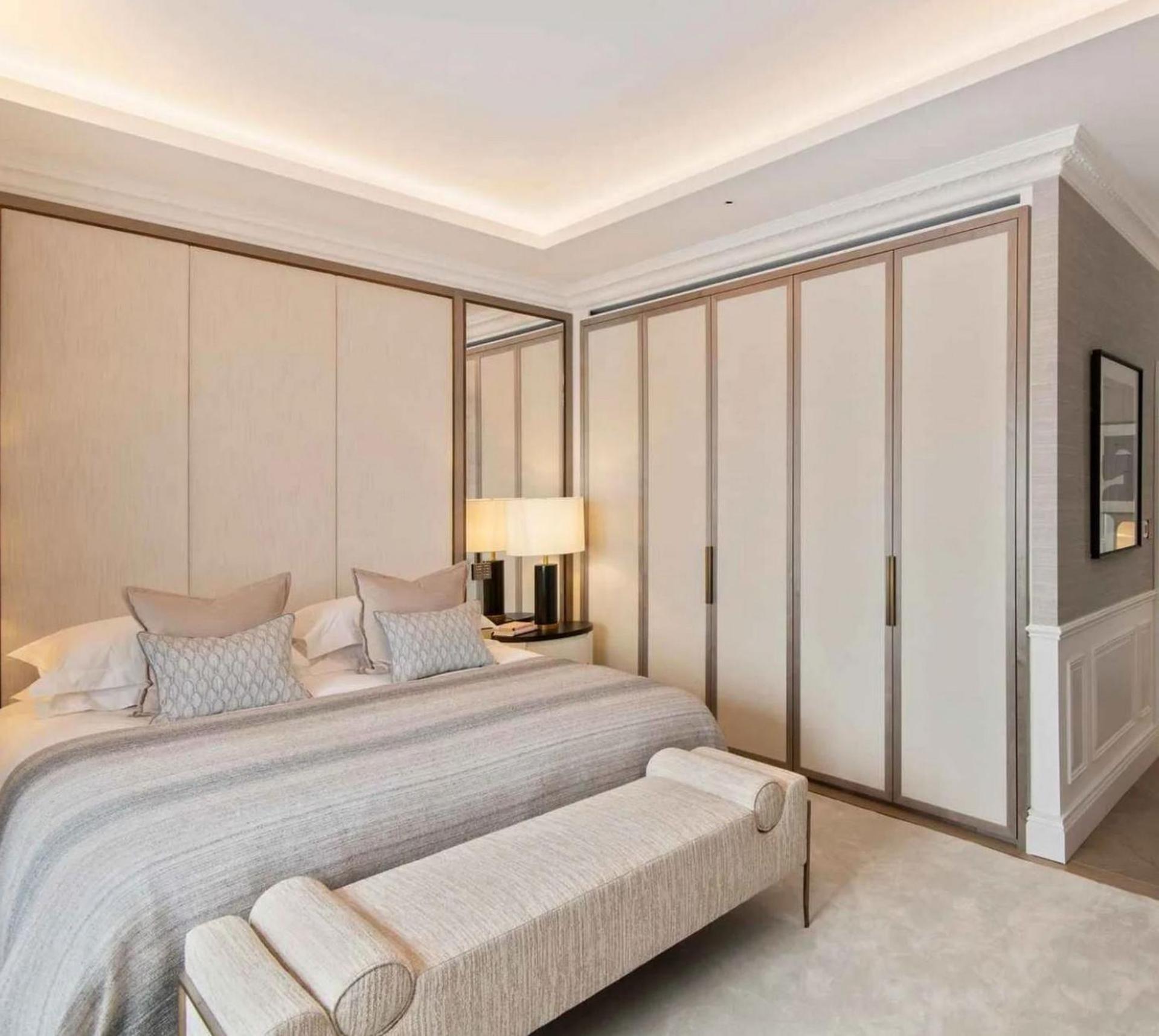 Burmester Ferienwohnung *