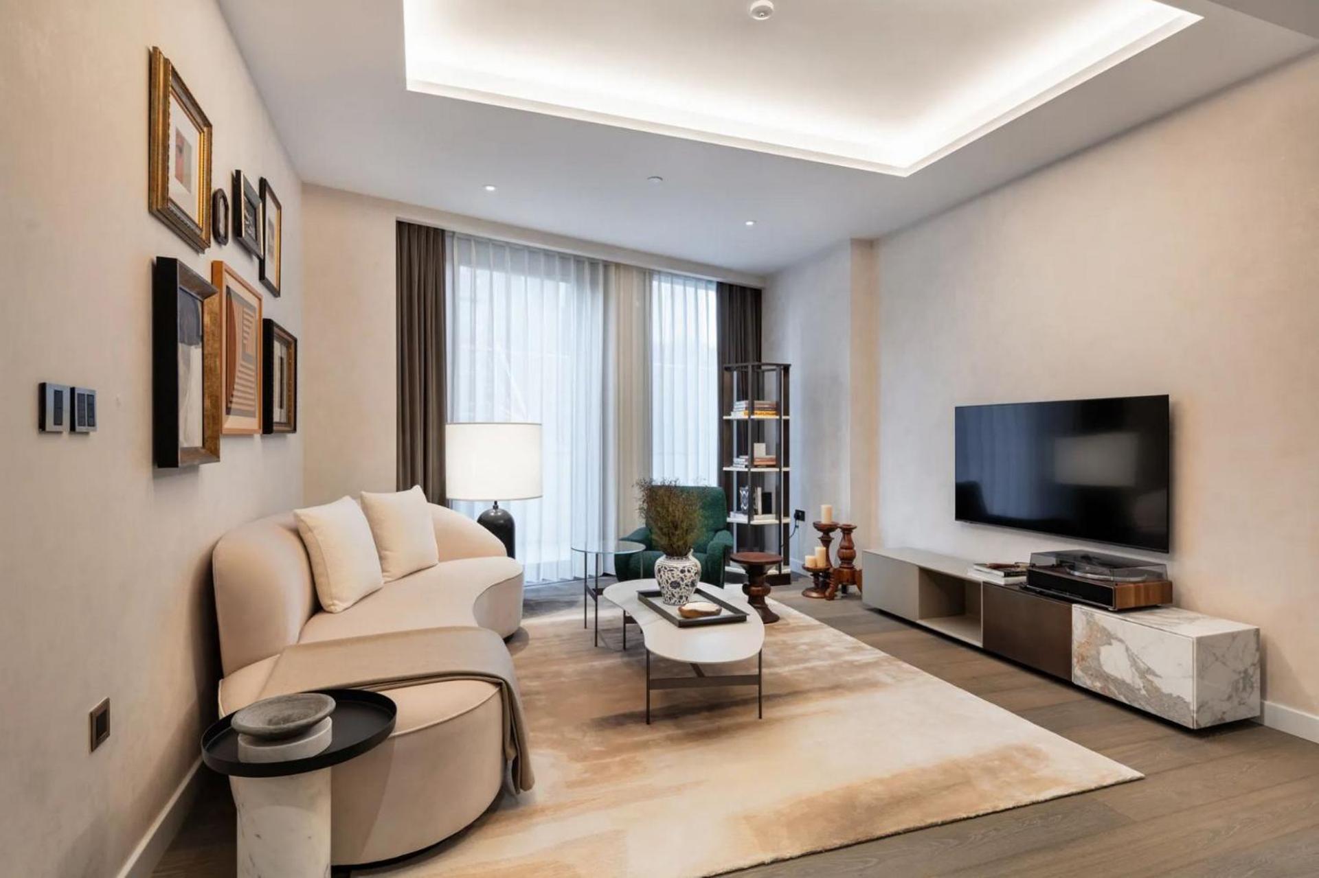 Apartamento Burmester Ferienwohnung