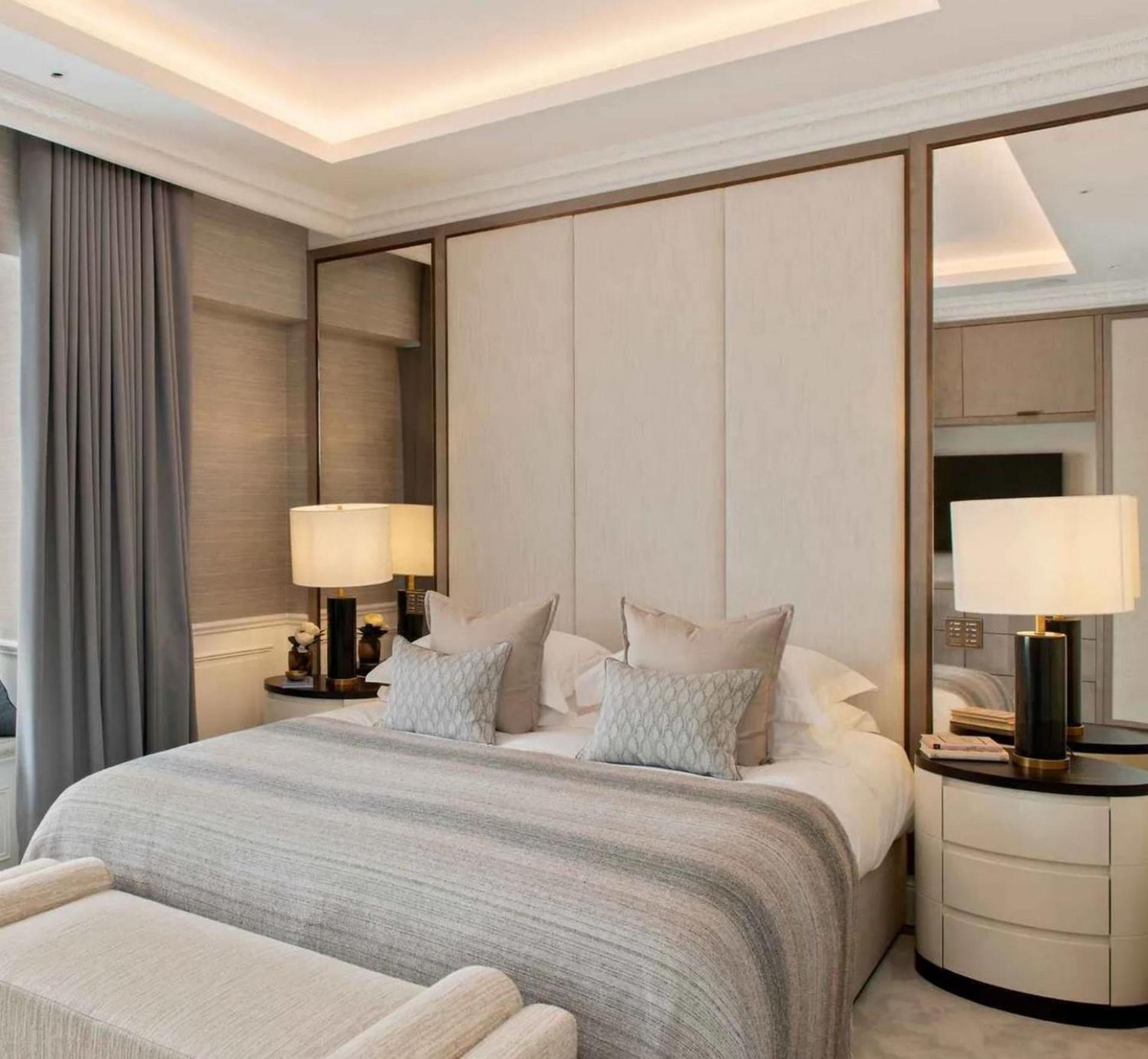 Apartamento Burmester Ferienwohnung *